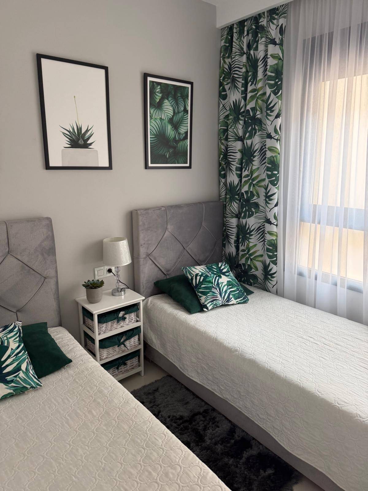 Piso en venta en Pilar De La Horadada