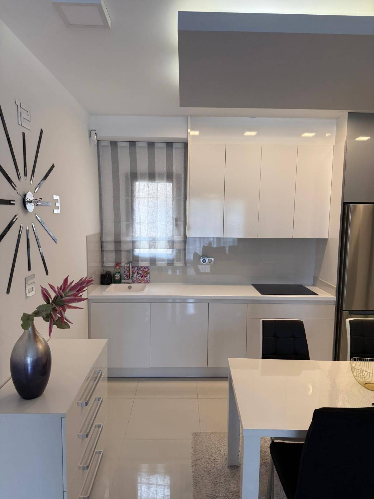 Piso en venta en Pilar De La Horadada
