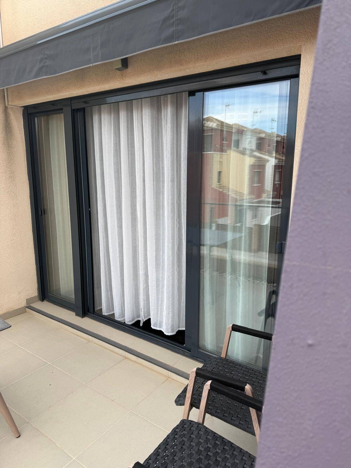 Piso en venta en Pilar De La Horadada