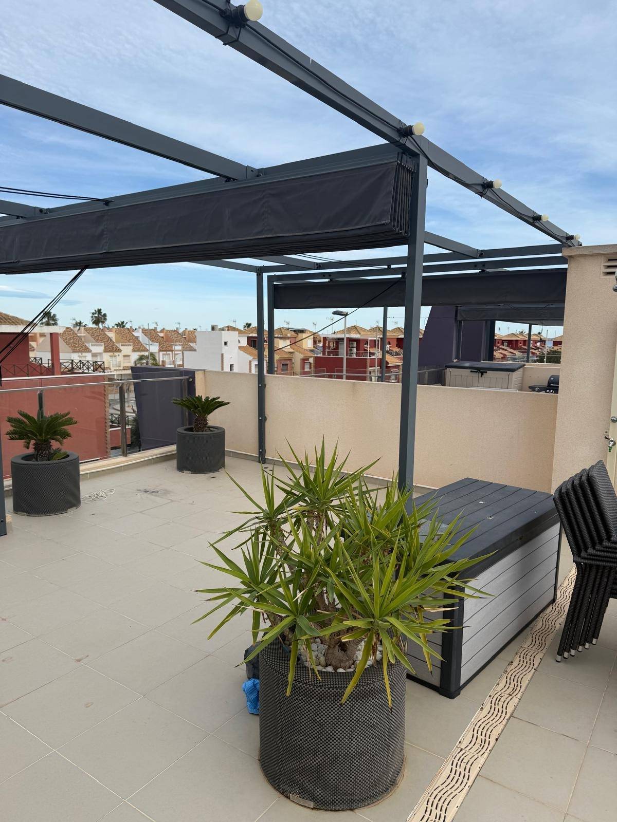 Piso en venta en Pilar De La Horadada