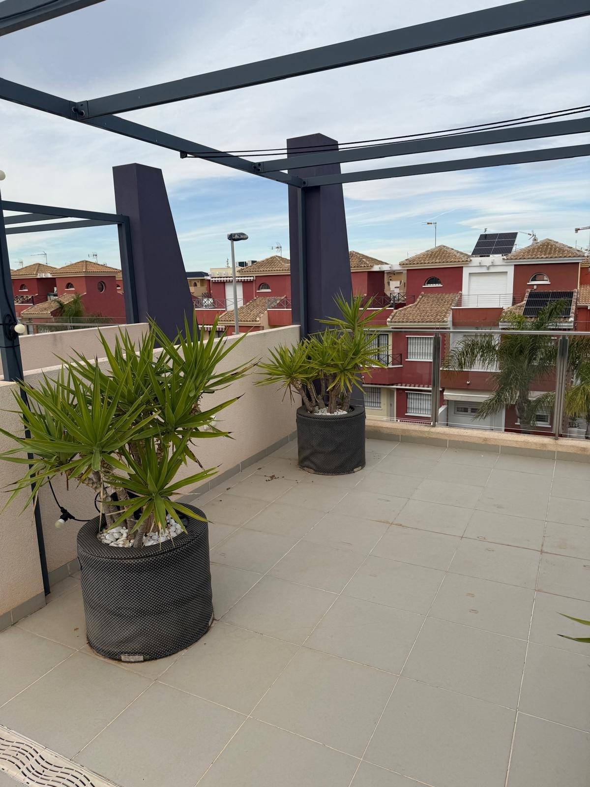 Piso en venta en Pilar De La Horadada