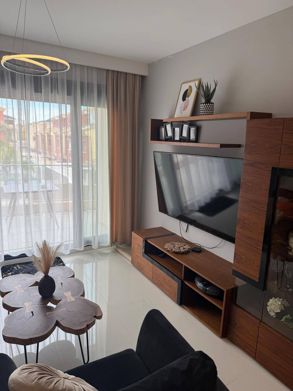 Piso en venta en Pilar De La Horadada