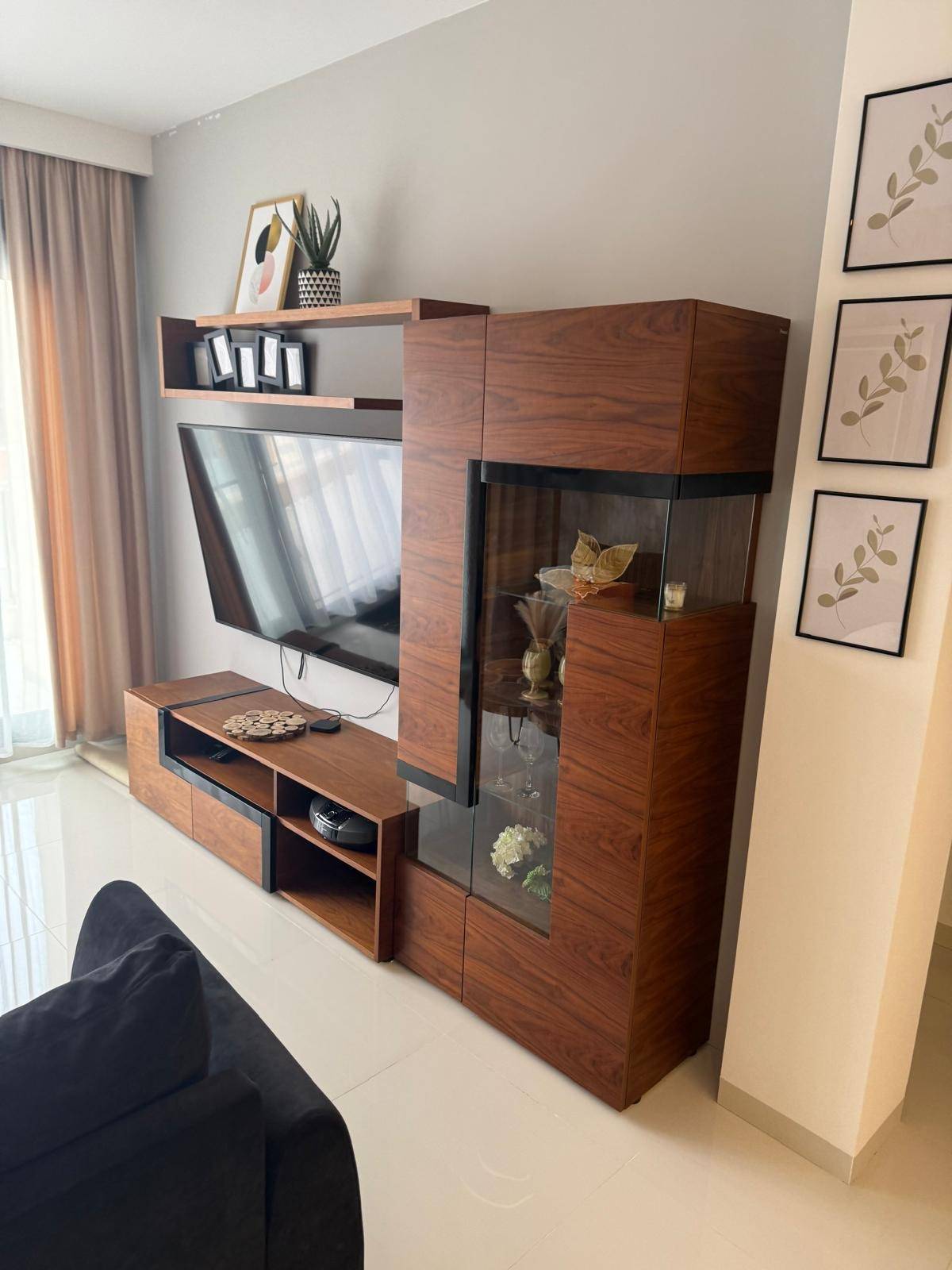 Piso en venta en Pilar De La Horadada