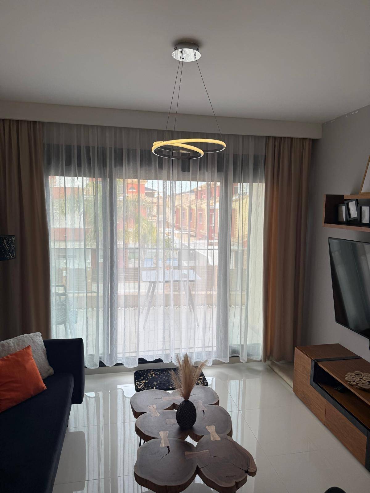 Piso en venta en Pilar De La Horadada