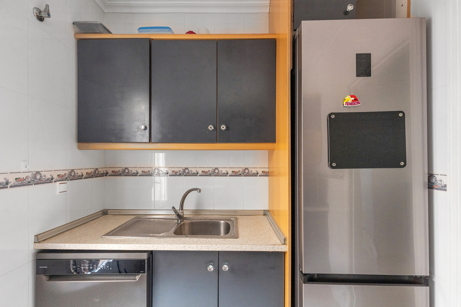Apartment for sale in Orihuela Costa, Alicante, Spain