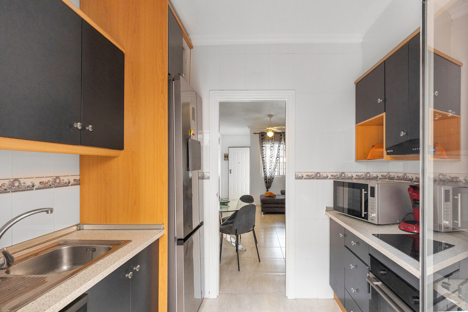 Apartment for sale in Orihuela Costa, Alicante, Spain