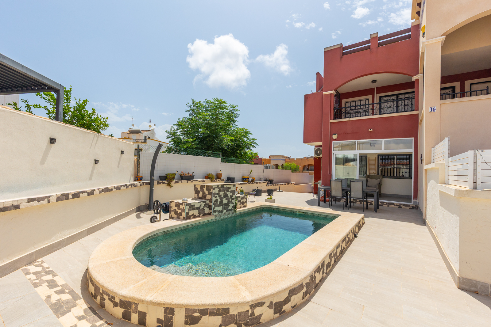 Apartment for sale in Orihuela Costa, Alicante, Spain