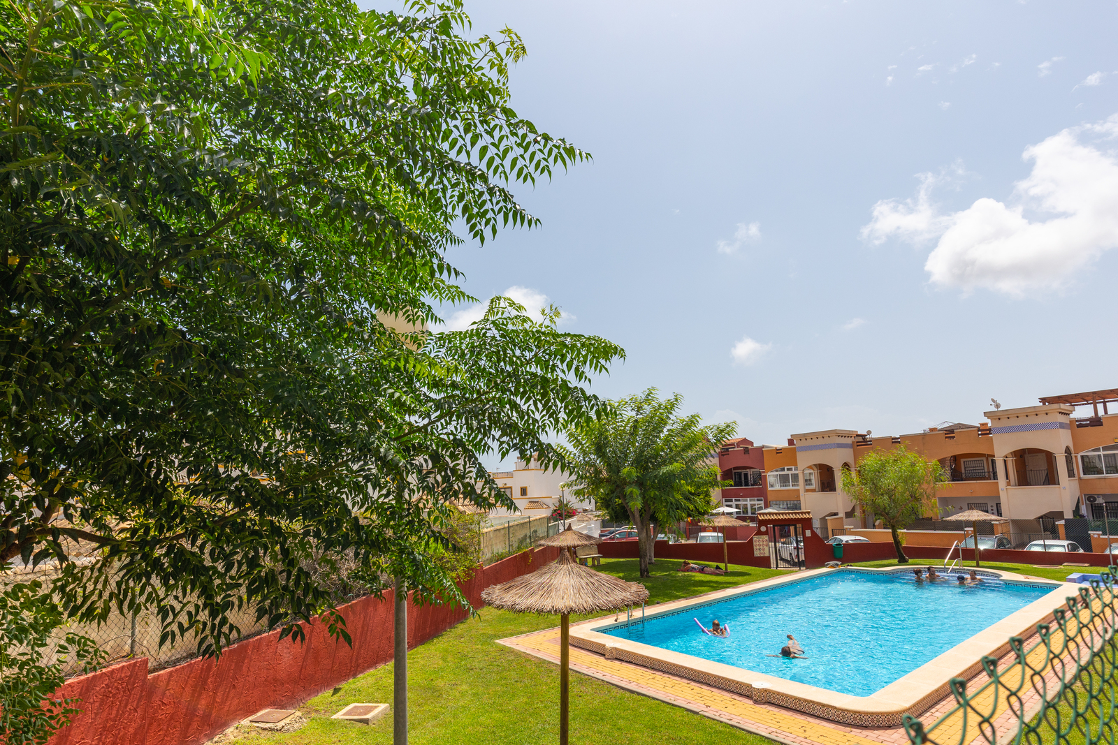 Apartment for sale in Orihuela Costa, Alicante, Spain