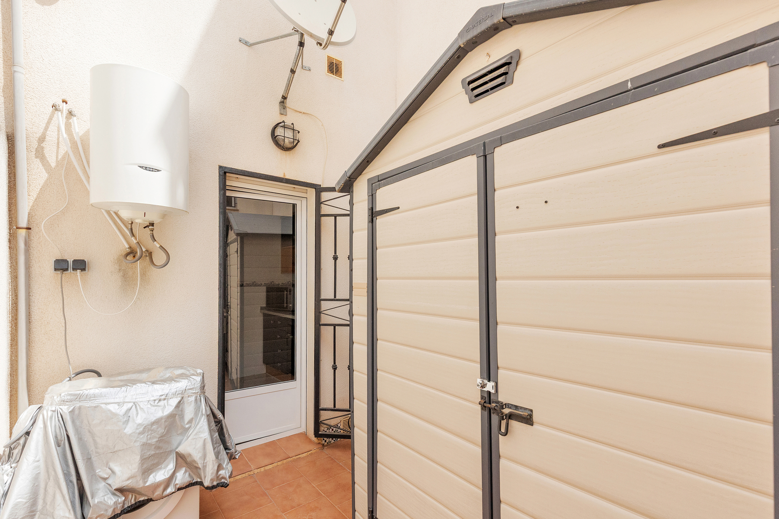 Apartment for sale in Orihuela Costa, Alicante, Spain