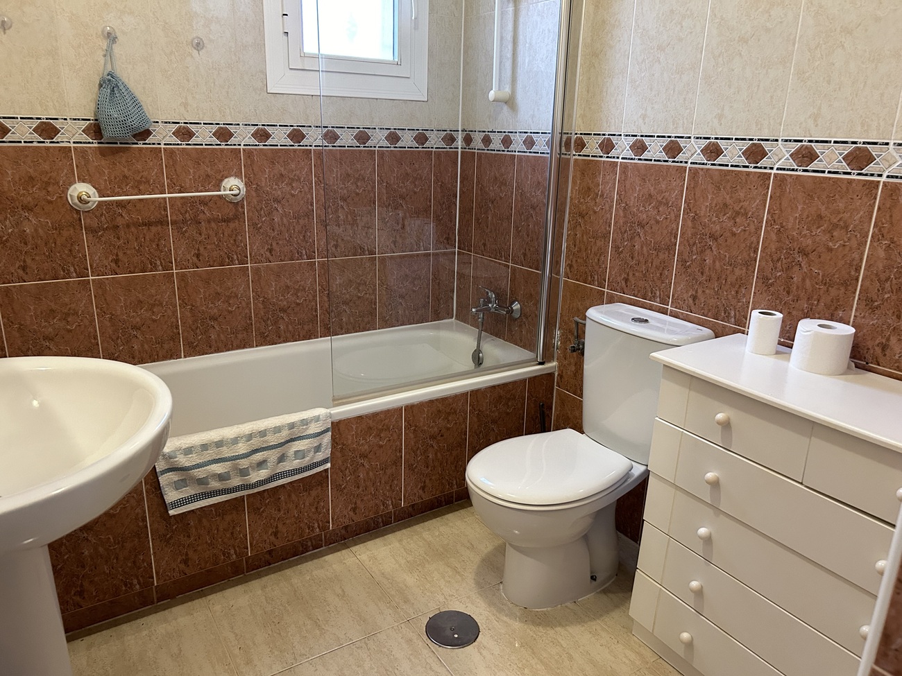 Villa en venta en Camposol