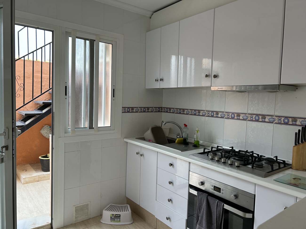 Villa en venta en Camposol