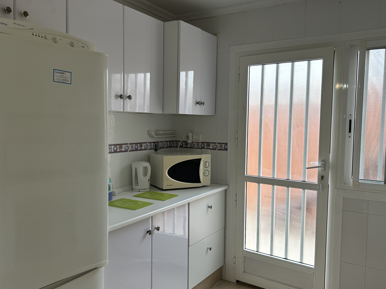Villa en venta en Camposol