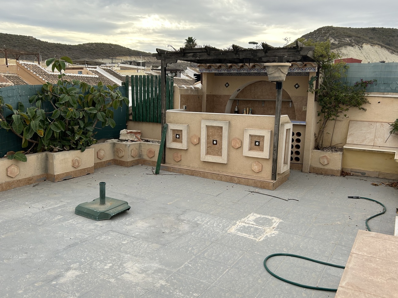 Villa en venta en Camposol