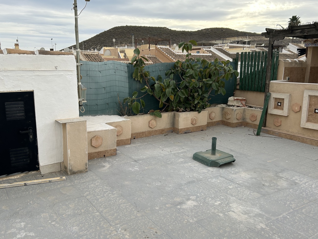 Villa en venta en Camposol