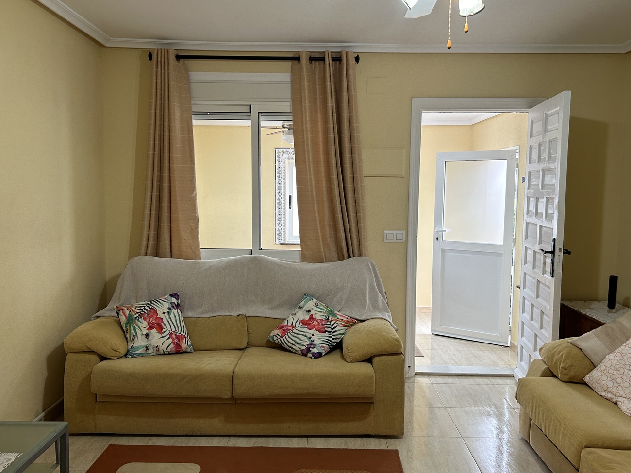 Villa en venta en Camposol