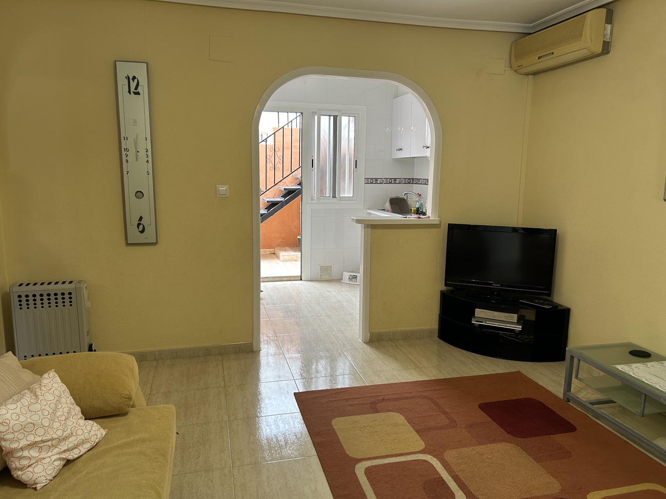 Villa en venta en Camposol