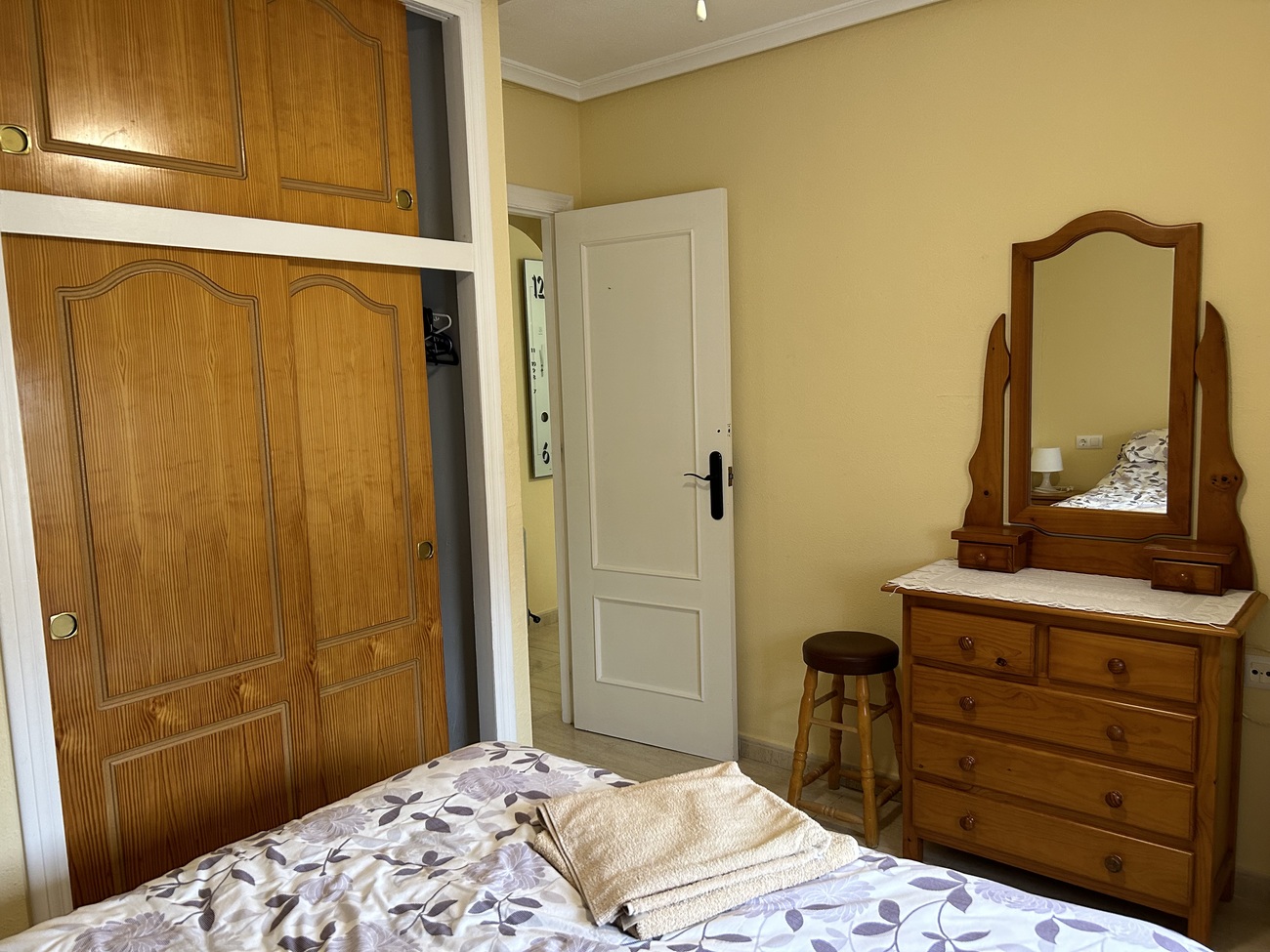 Villa en venta en Camposol