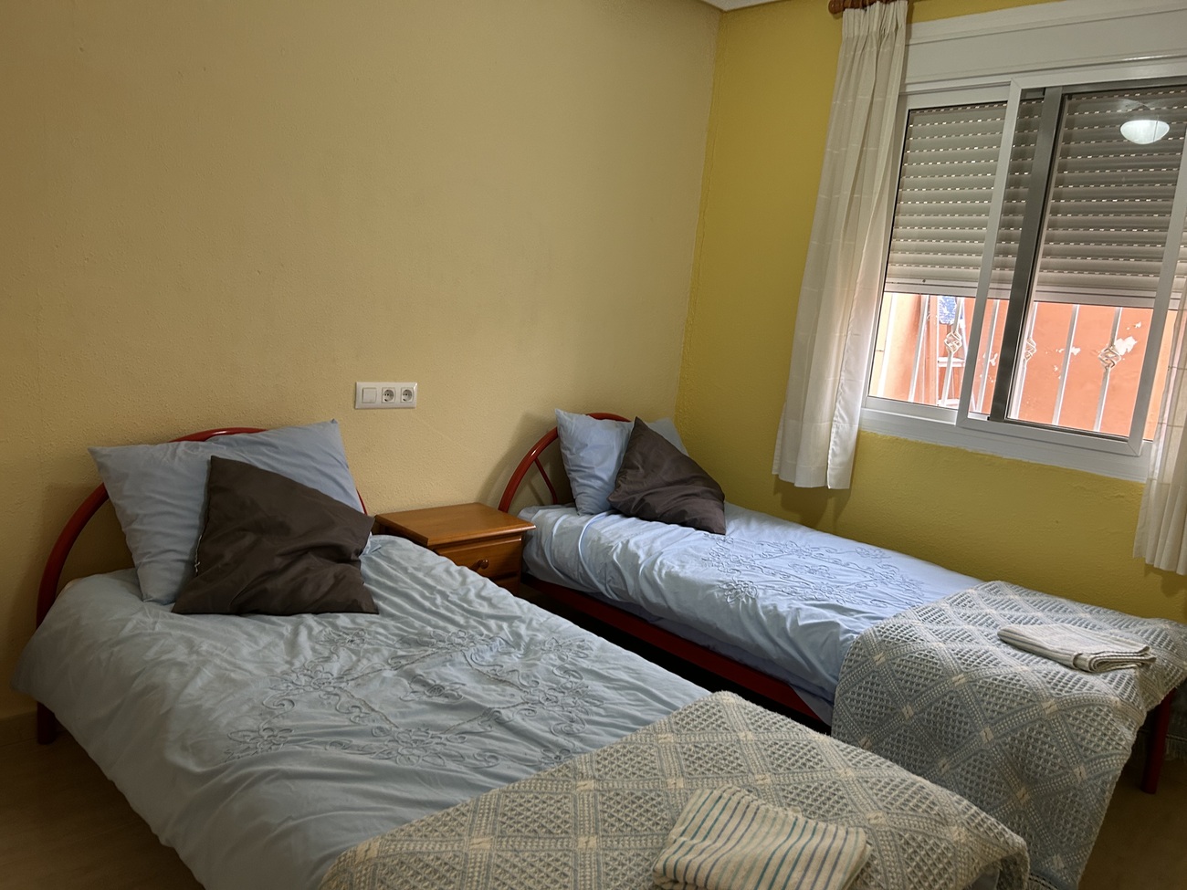 Villa en venta en Camposol