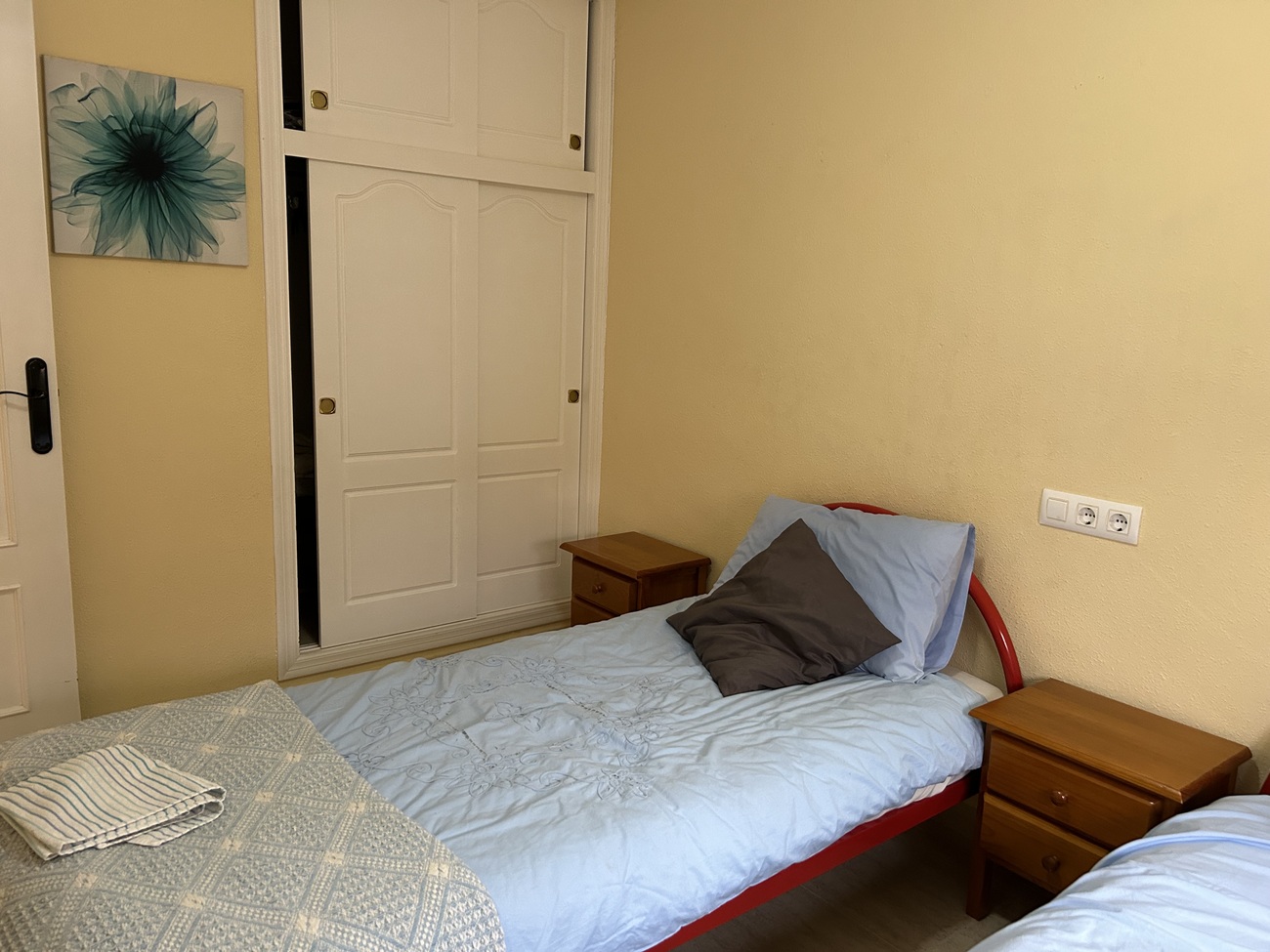 Villa en venta en Camposol