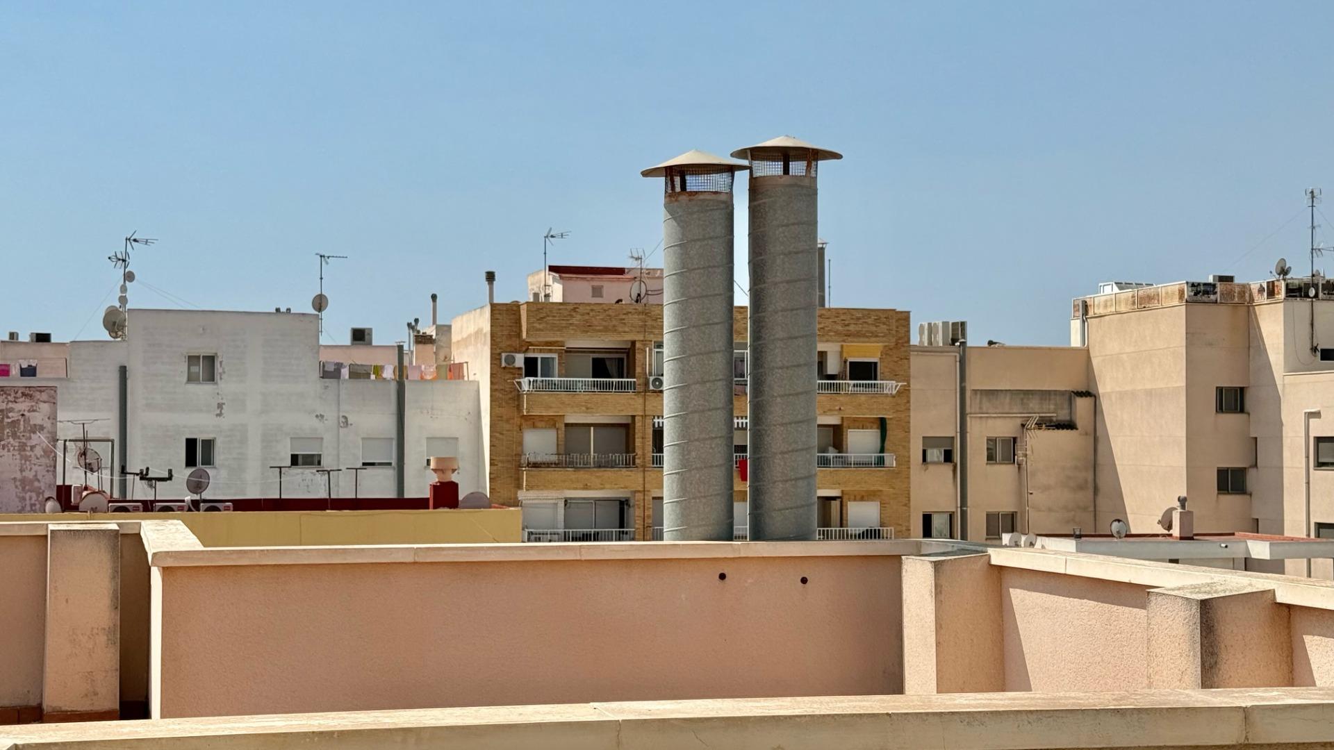 Comercial en venta en Torrevieja