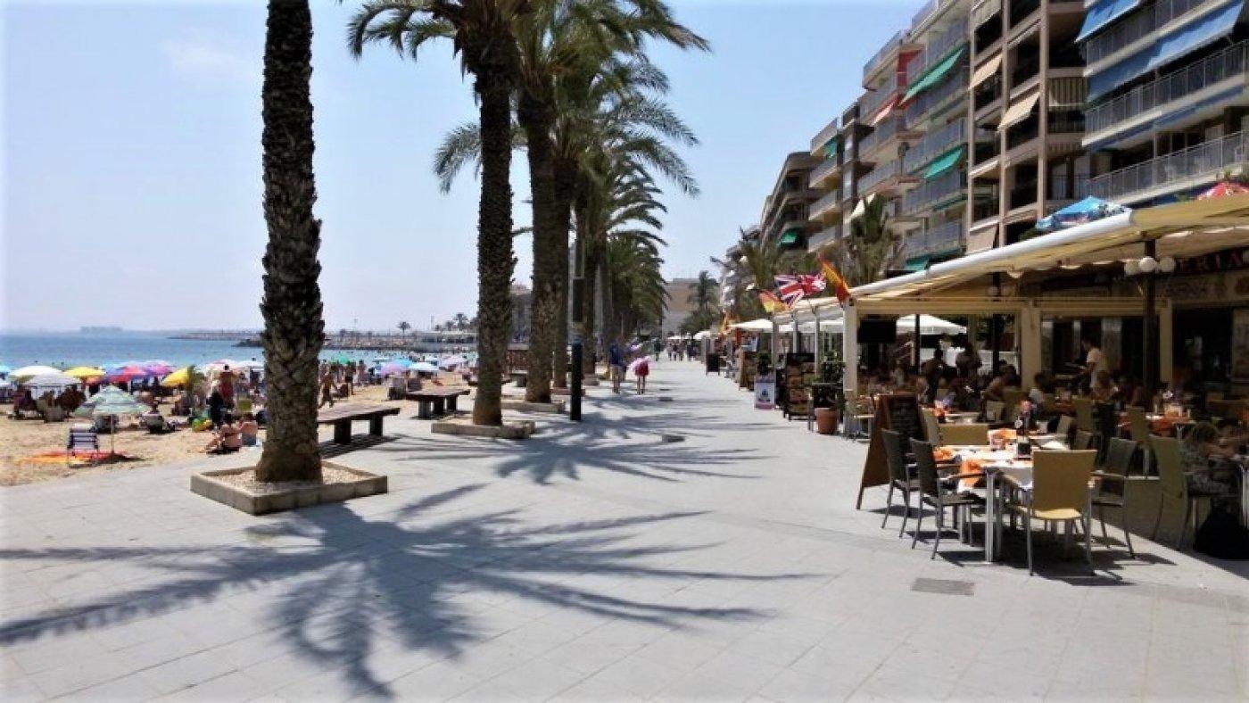 Comercial en venta en Torrevieja