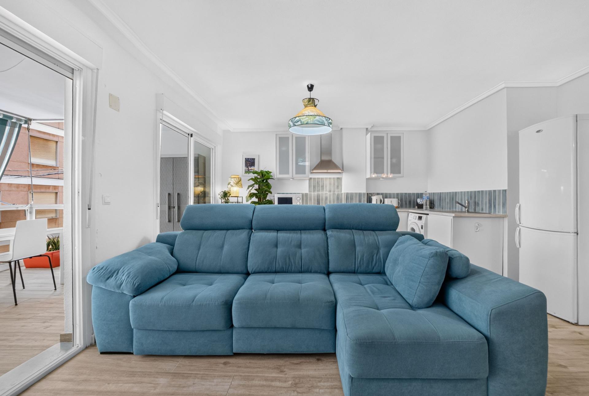 Apartment for sale in Torrevieja, Alicante, Spain
