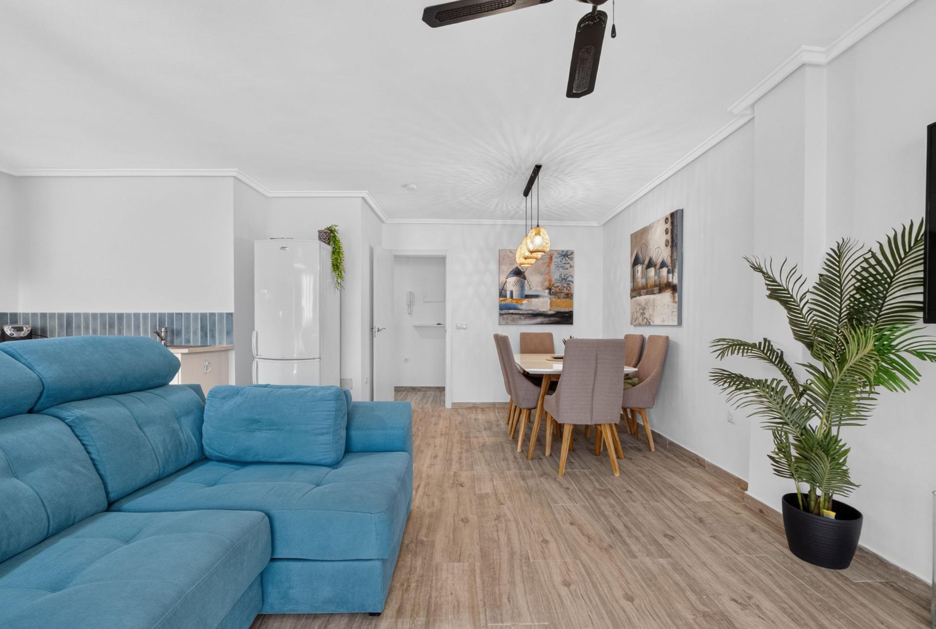 Apartment for sale in Torrevieja, Alicante, Spain