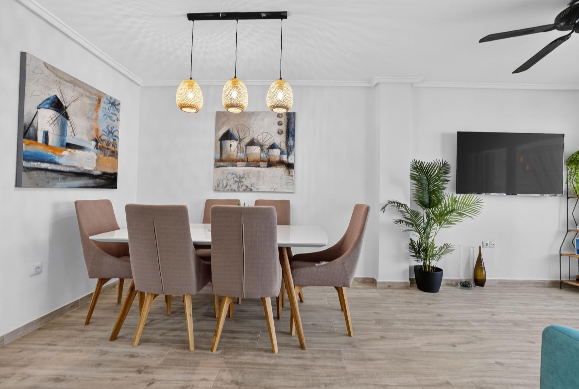 Apartment for sale in Torrevieja, Alicante, Spain