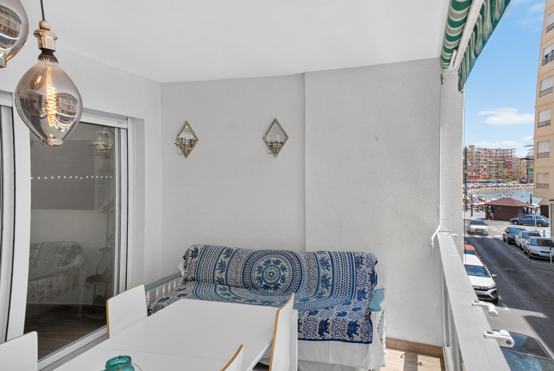 Apartment for sale in Torrevieja, Alicante, Spain