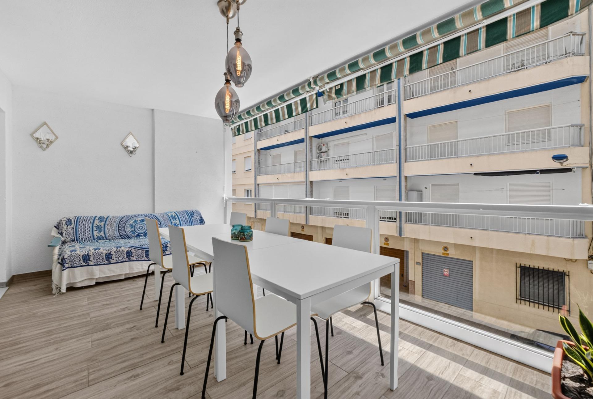 Apartment for sale in Torrevieja, Alicante, Spain