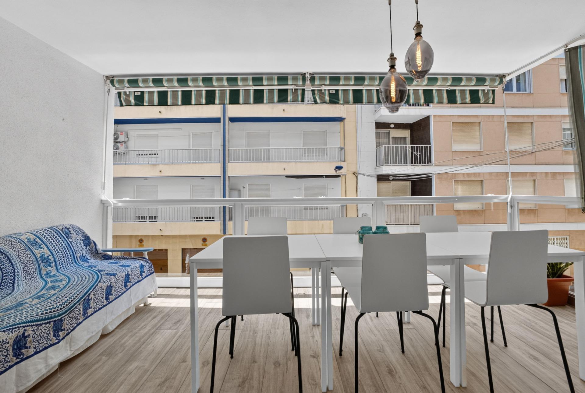 Apartment for sale in Torrevieja, Alicante, Spain