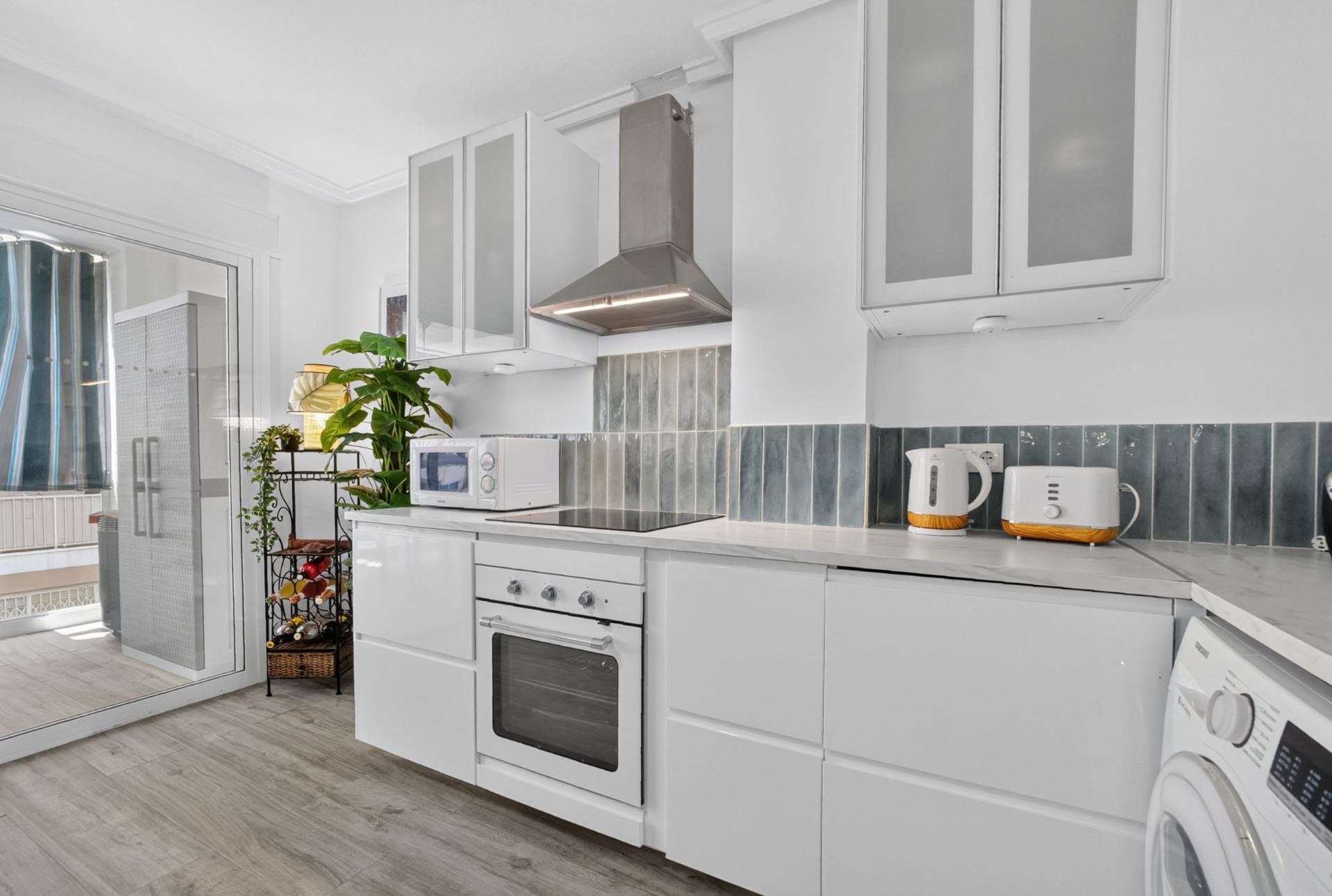 Apartment for sale in Torrevieja, Alicante, Spain