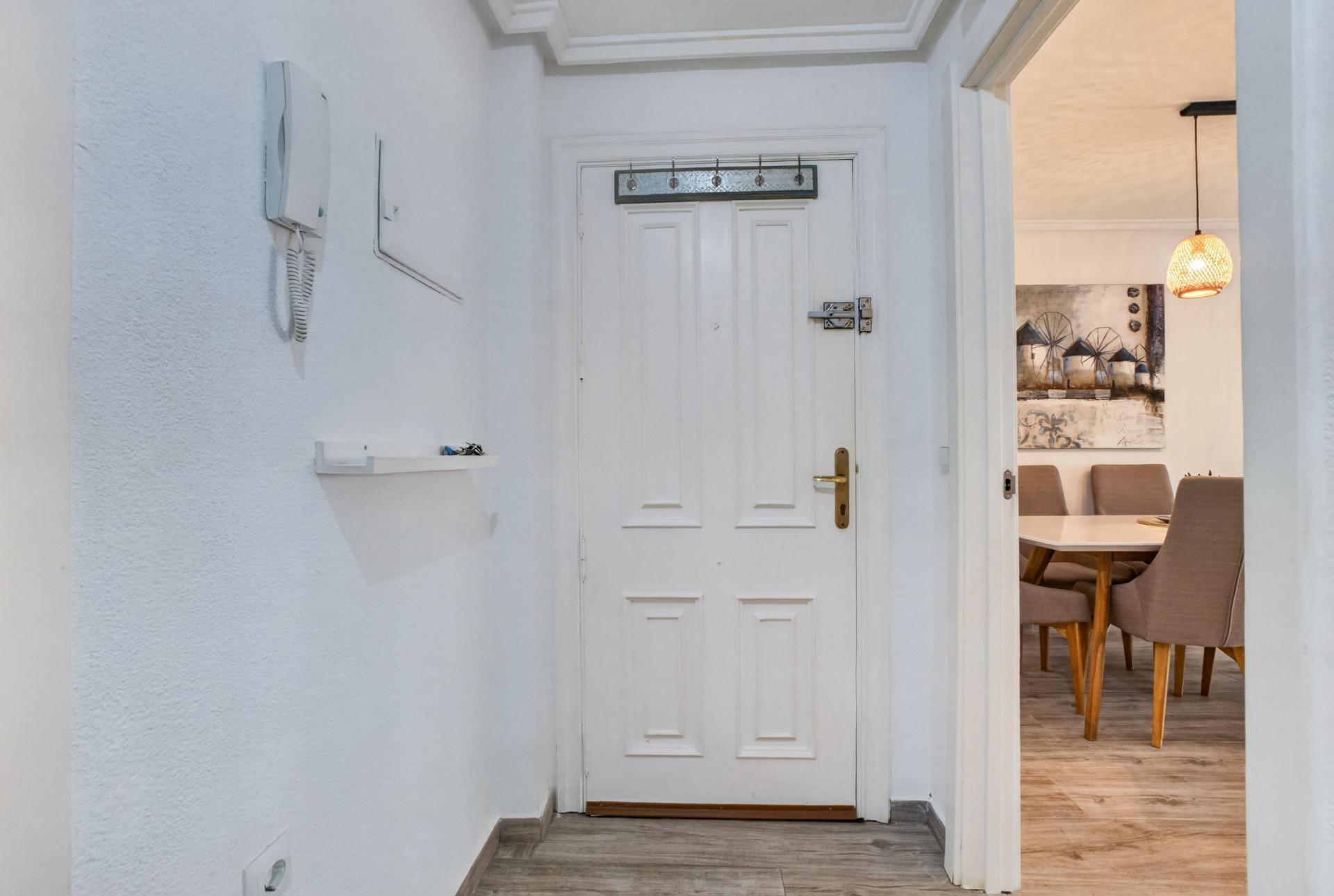 Apartment for sale in Torrevieja, Alicante, Spain