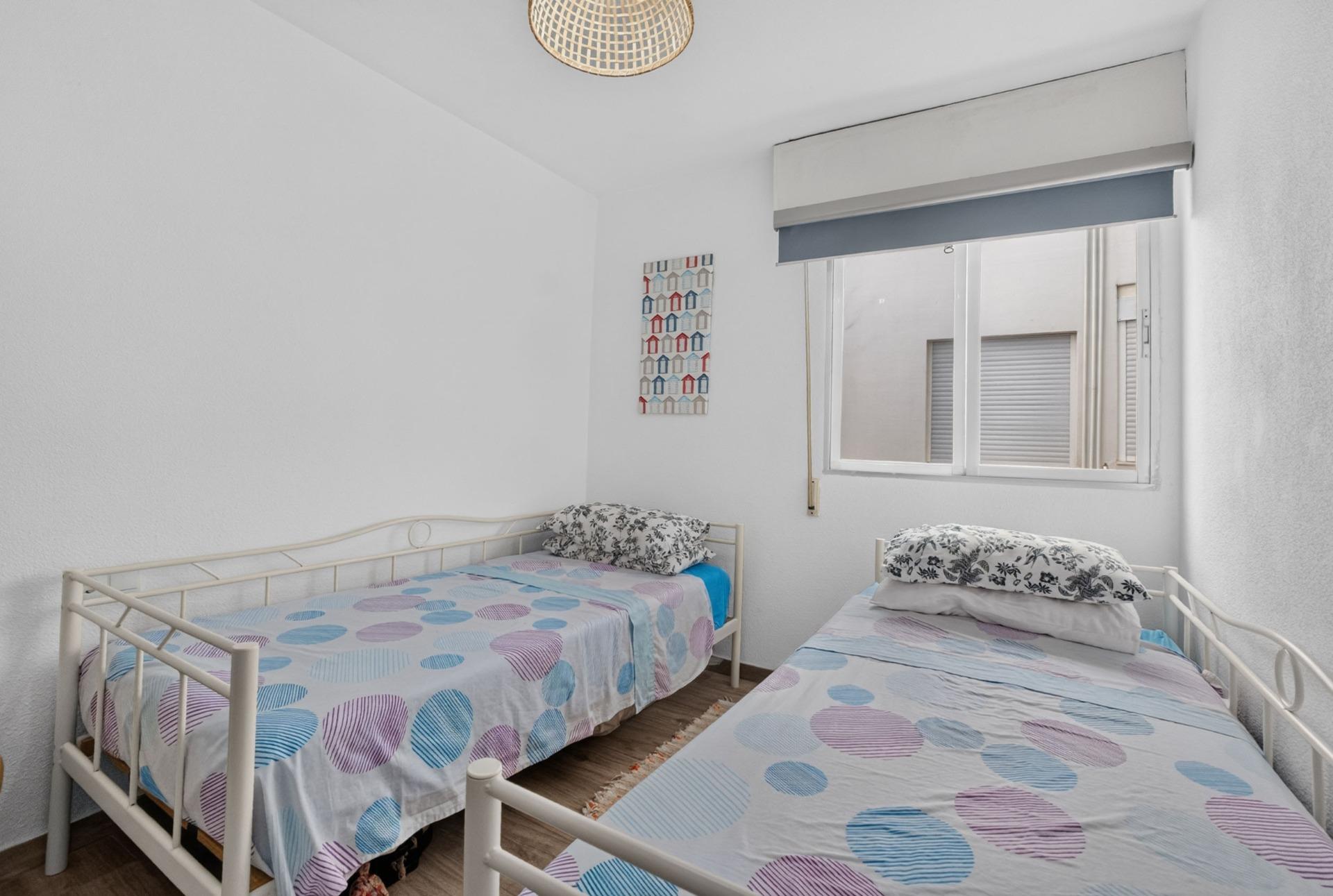 Apartment for sale in Torrevieja, Alicante, Spain