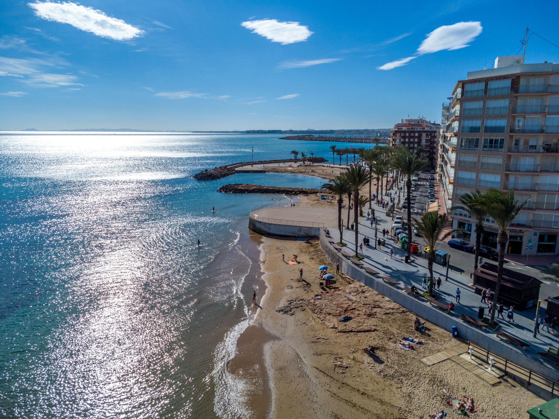 Apartment for sale in Torrevieja, Alicante, Spain