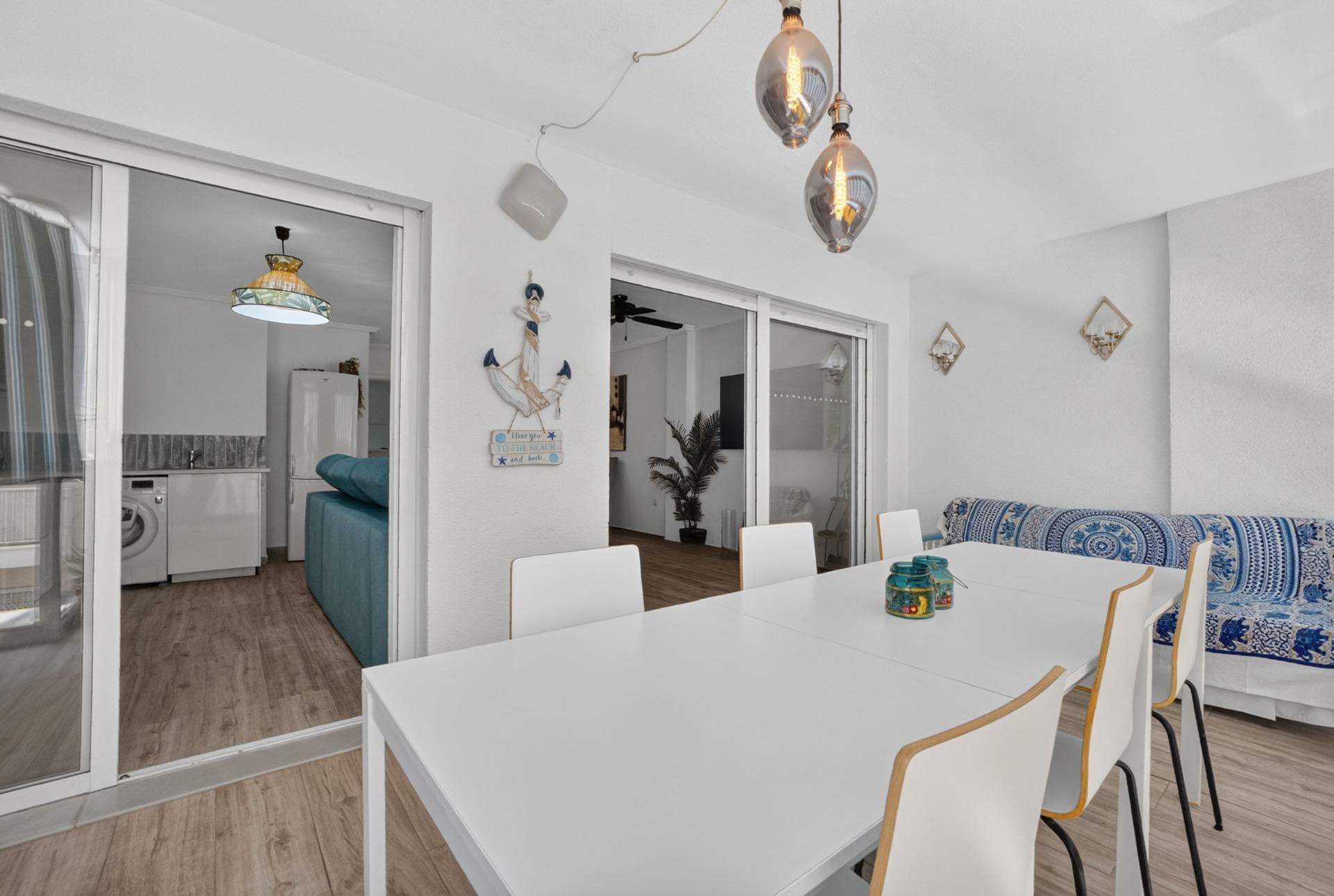 Apartment for sale in Torrevieja, Alicante, Spain