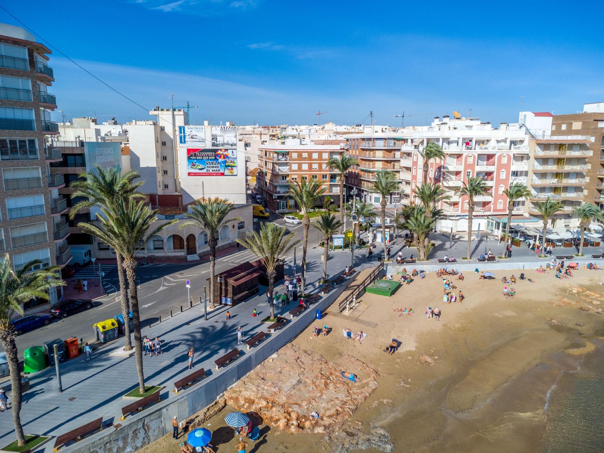 Apartment for sale in Torrevieja, Alicante, Spain