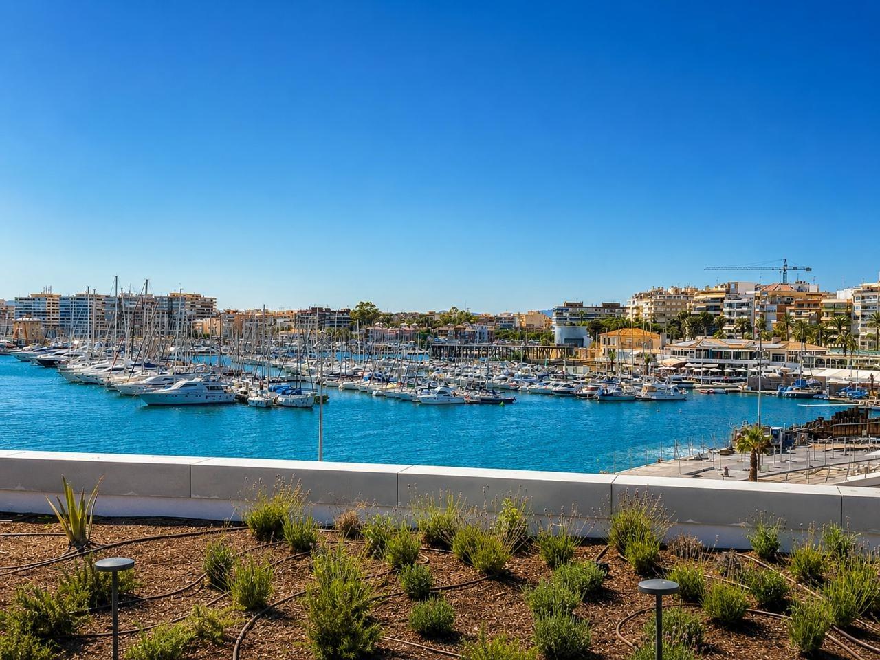 Apartment for sale in Torrevieja, Alicante, Spain