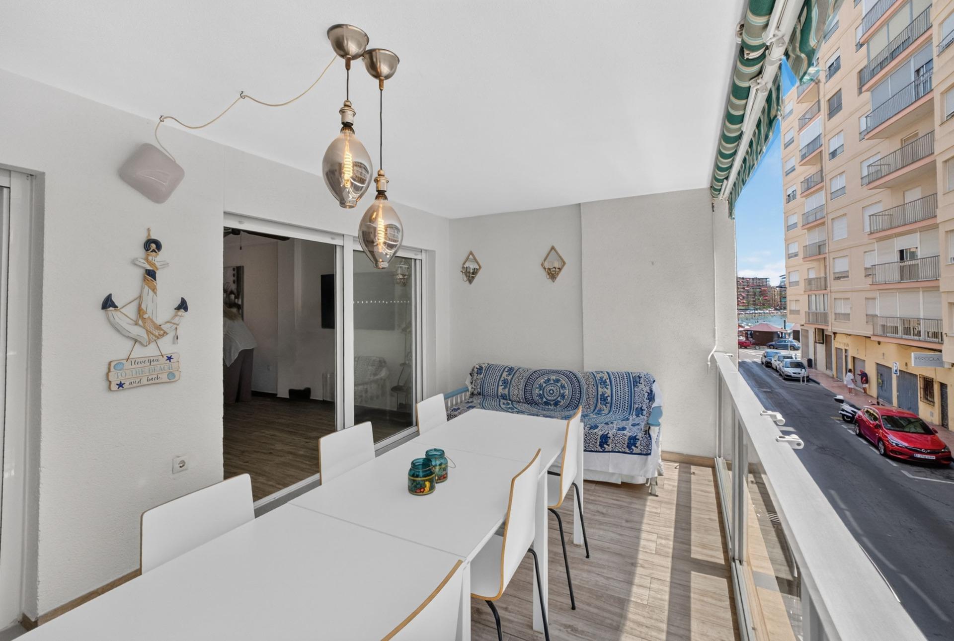 Apartment for sale in Torrevieja, Alicante, Spain