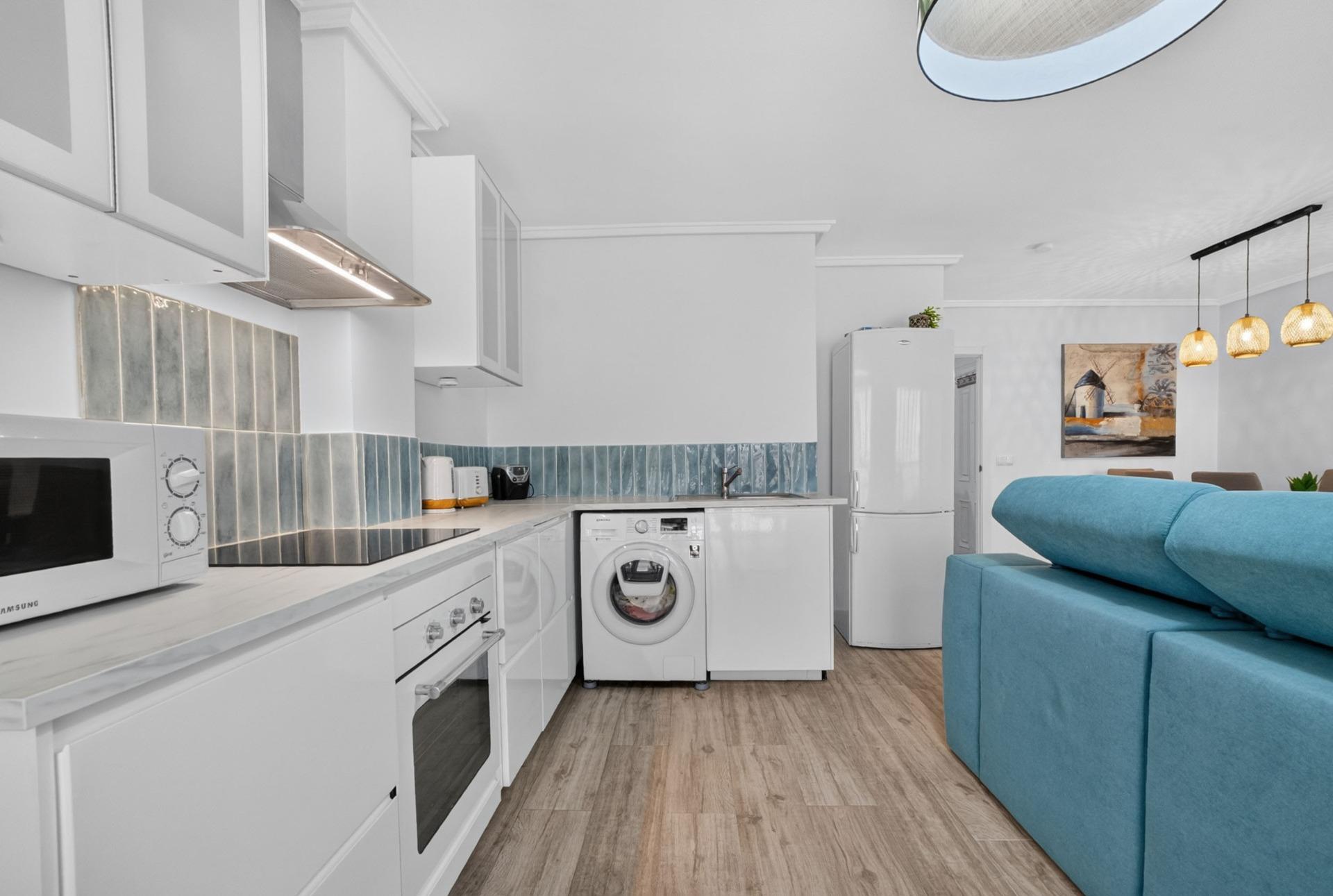 Apartment for sale in Torrevieja, Alicante, Spain