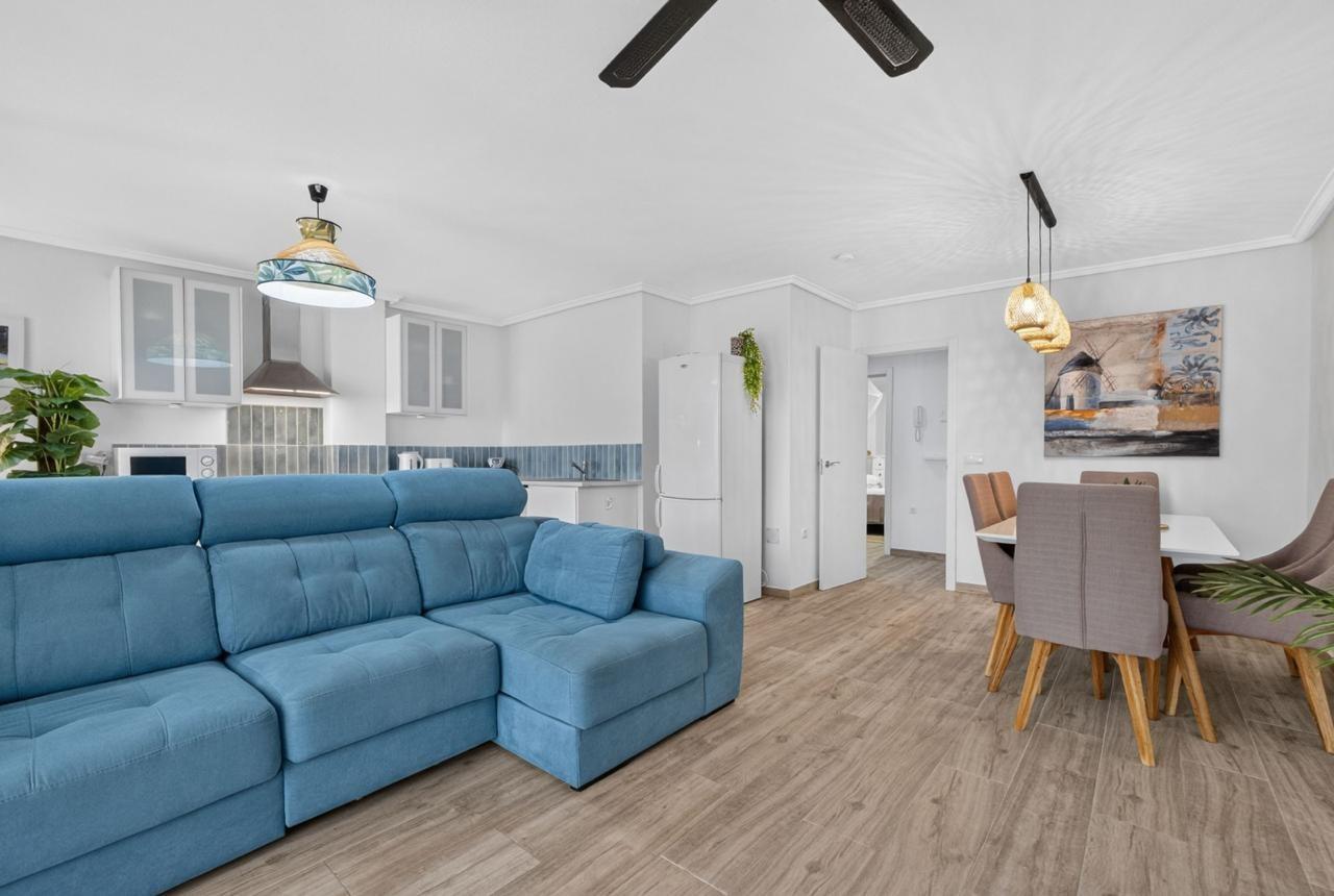 Apartment for sale in Torrevieja, Alicante, Spain