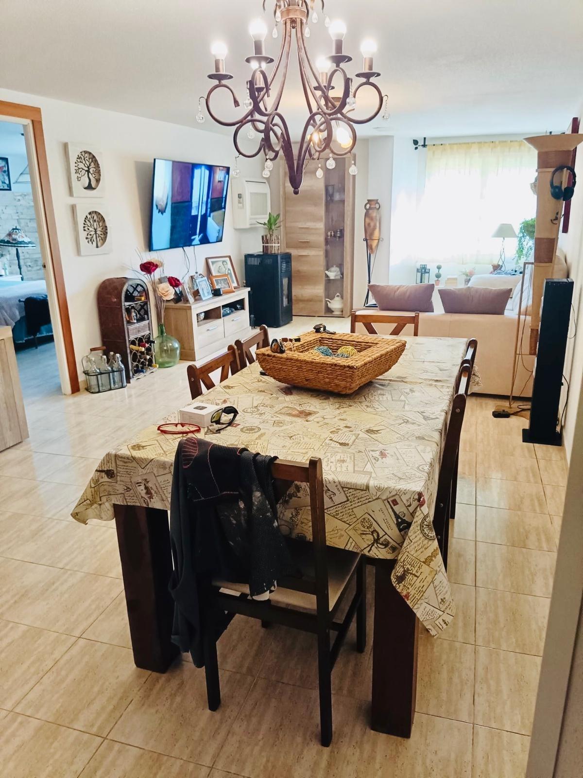 Duplex for sale in Torrevieja, Alicante, Spain