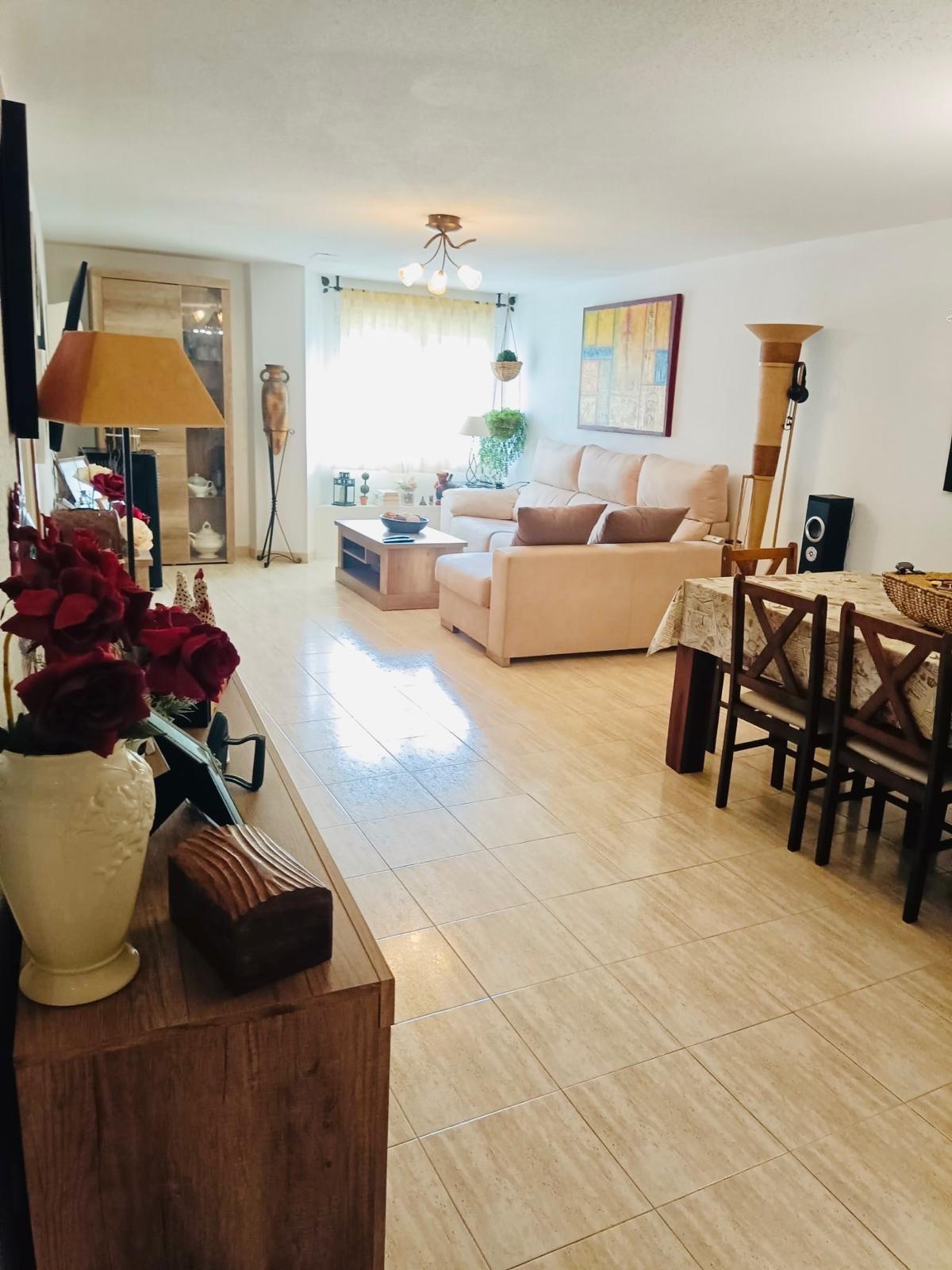 Duplex for sale in Torrevieja, Alicante, Spain