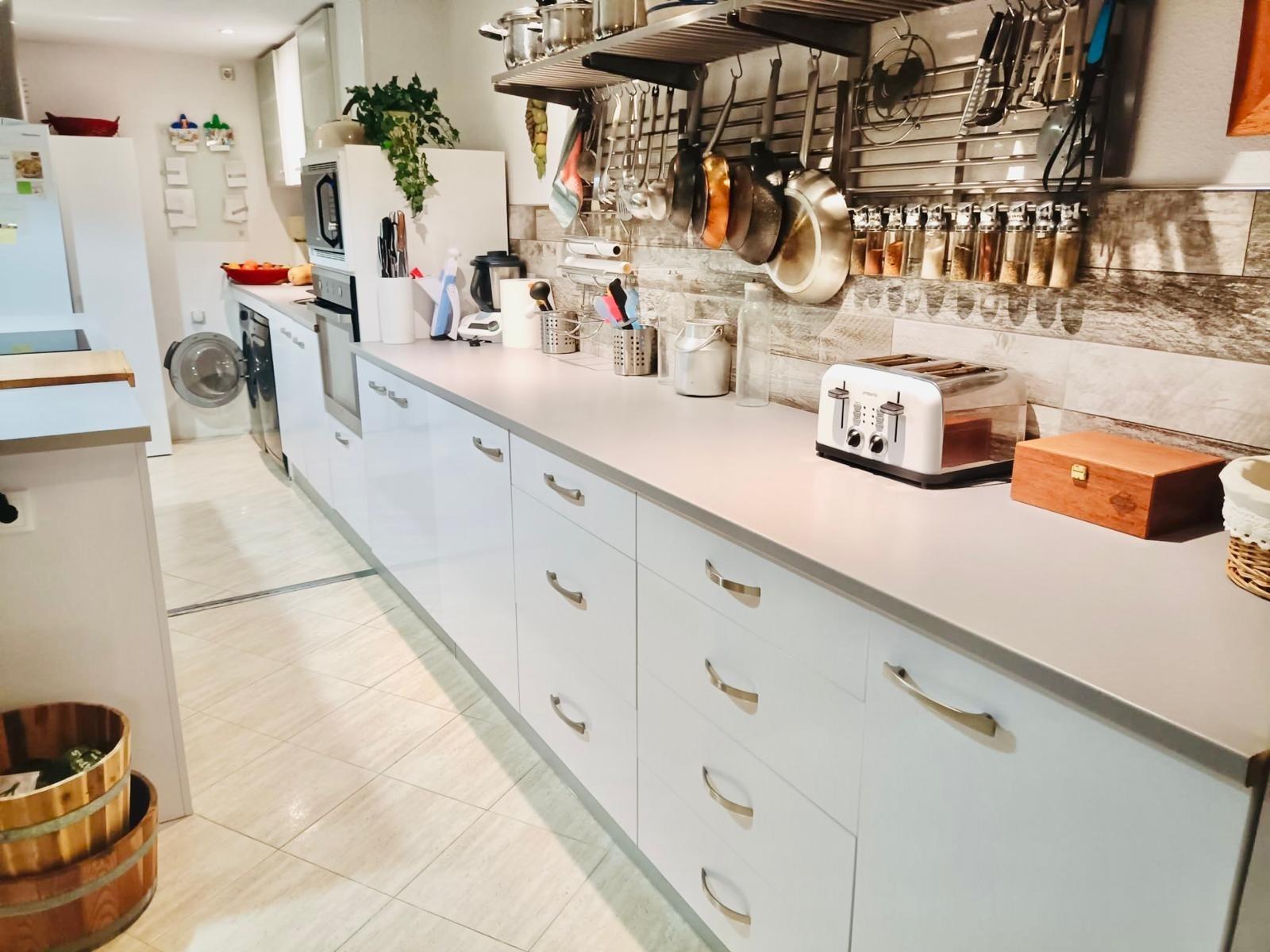 Duplex for sale in Torrevieja, Alicante, Spain