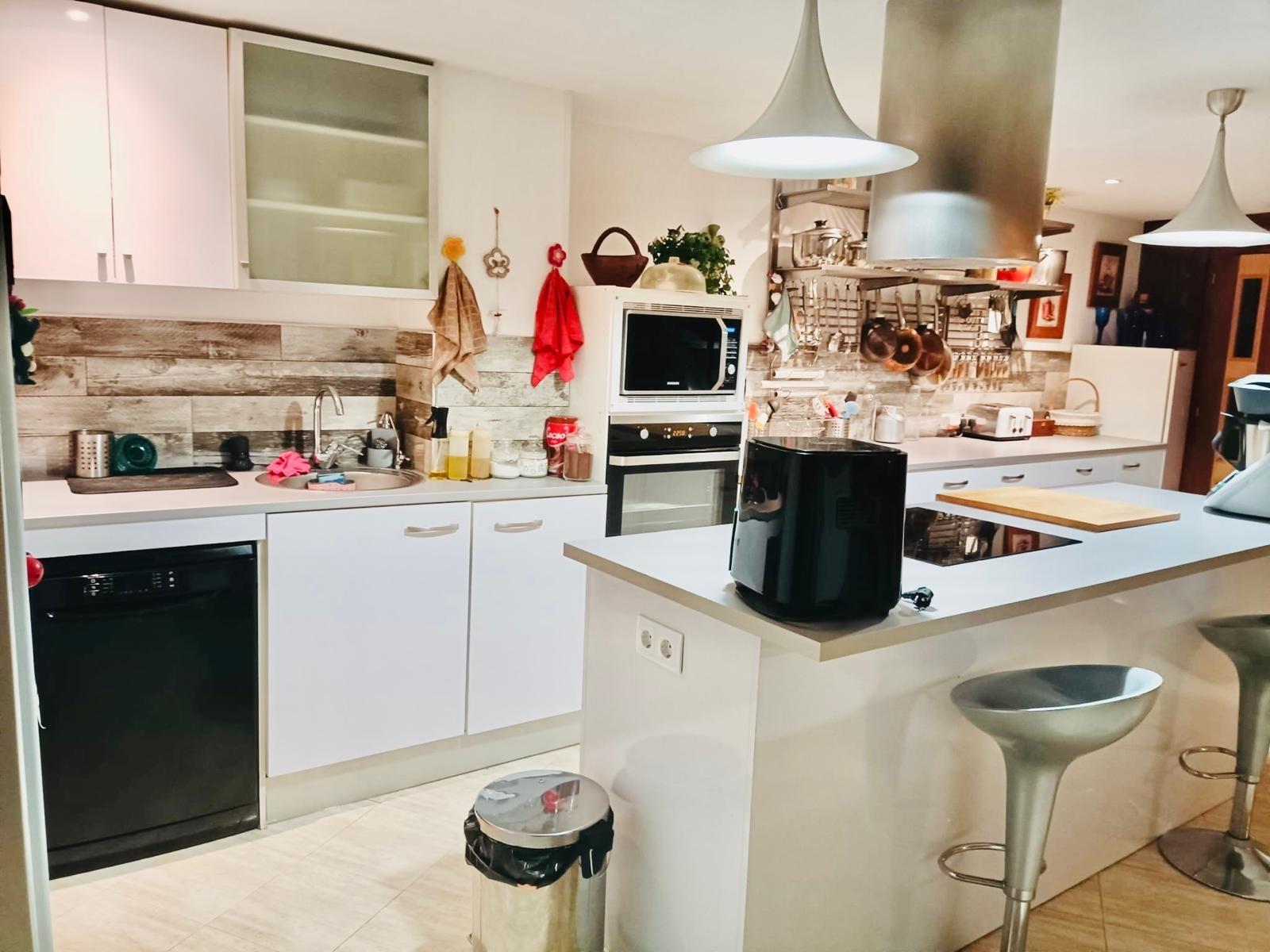 Duplex for sale in Torrevieja, Alicante, Spain