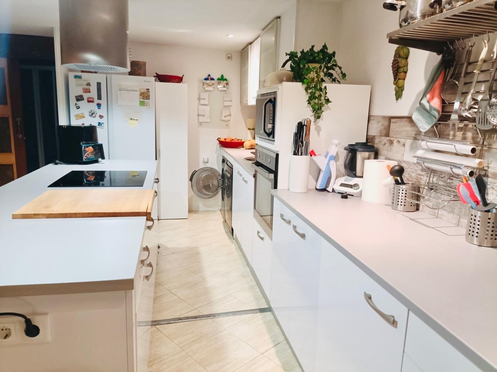 Duplex for sale in Torrevieja, Alicante, Spain