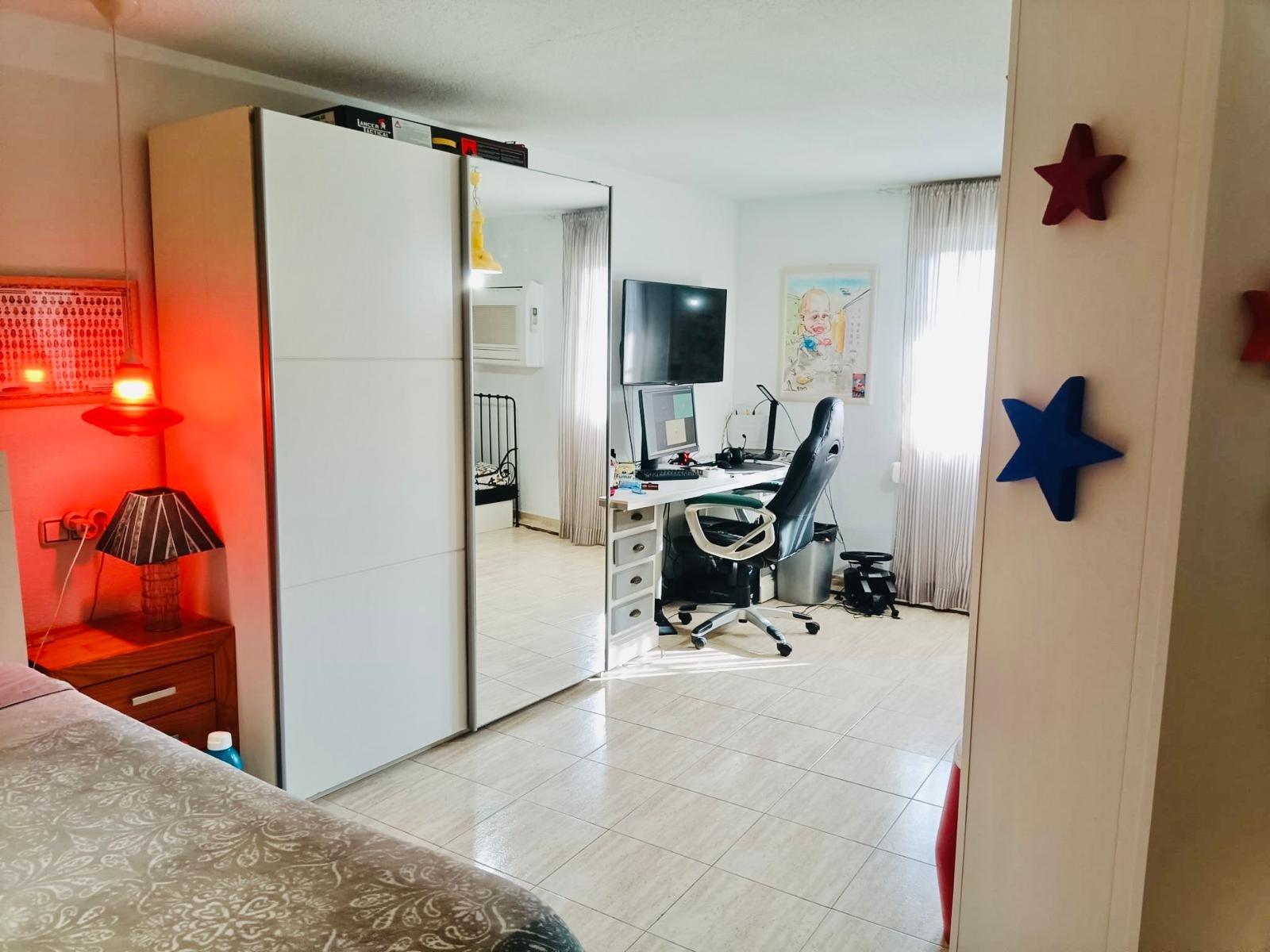 Duplex for sale in Torrevieja, Alicante, Spain