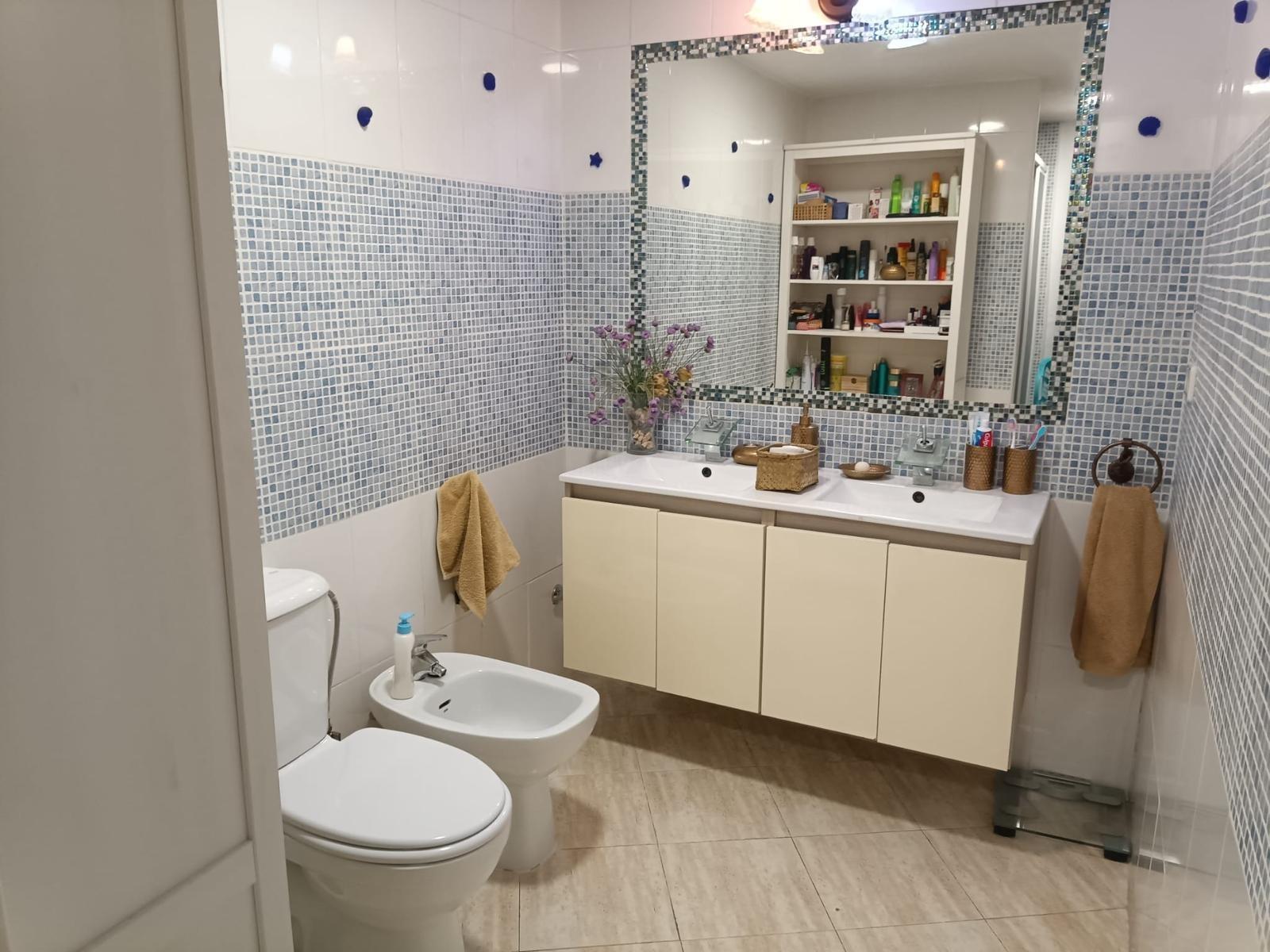 Duplex for sale in Torrevieja, Alicante, Spain