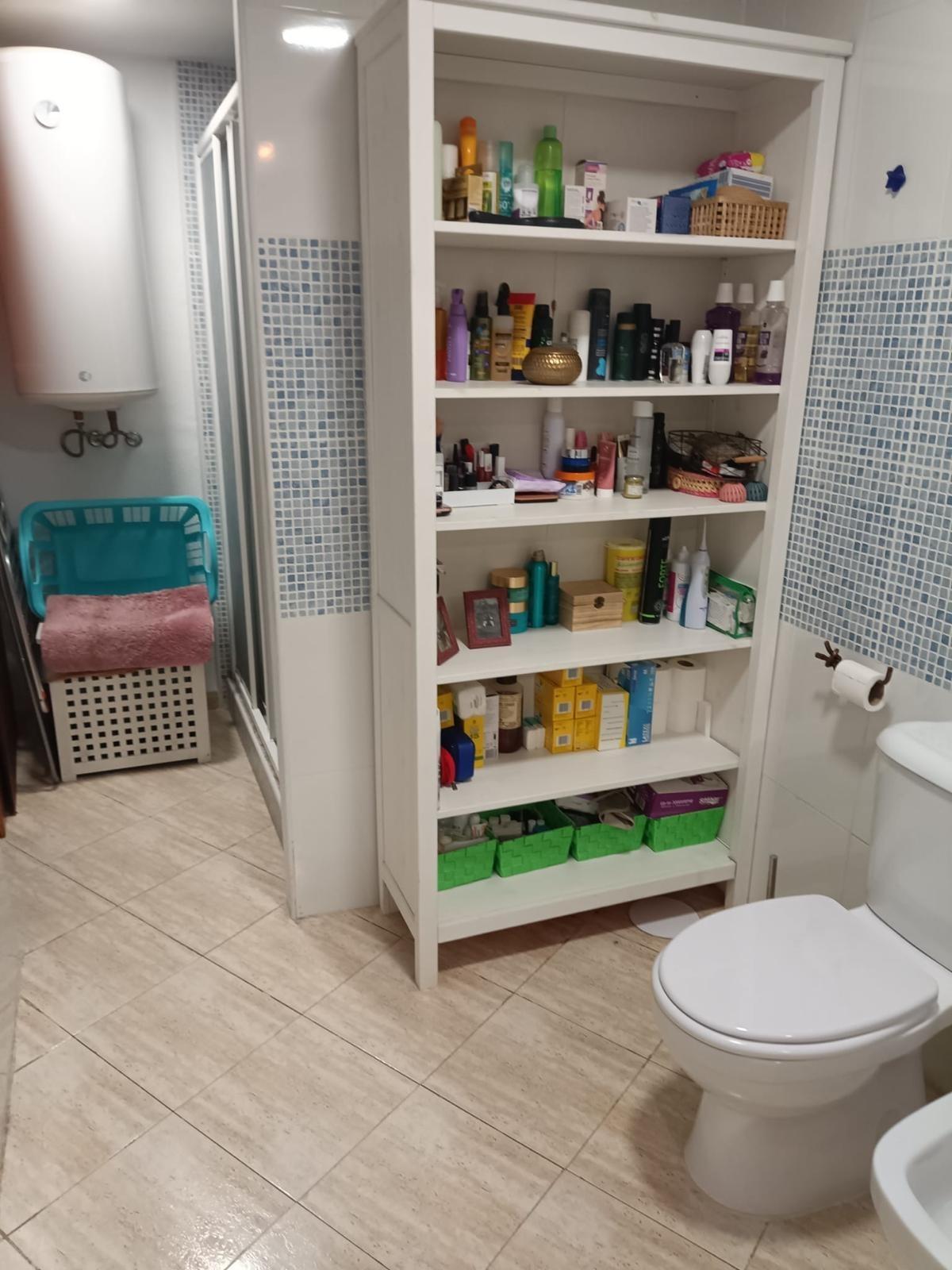 Duplex for sale in Torrevieja, Alicante, Spain