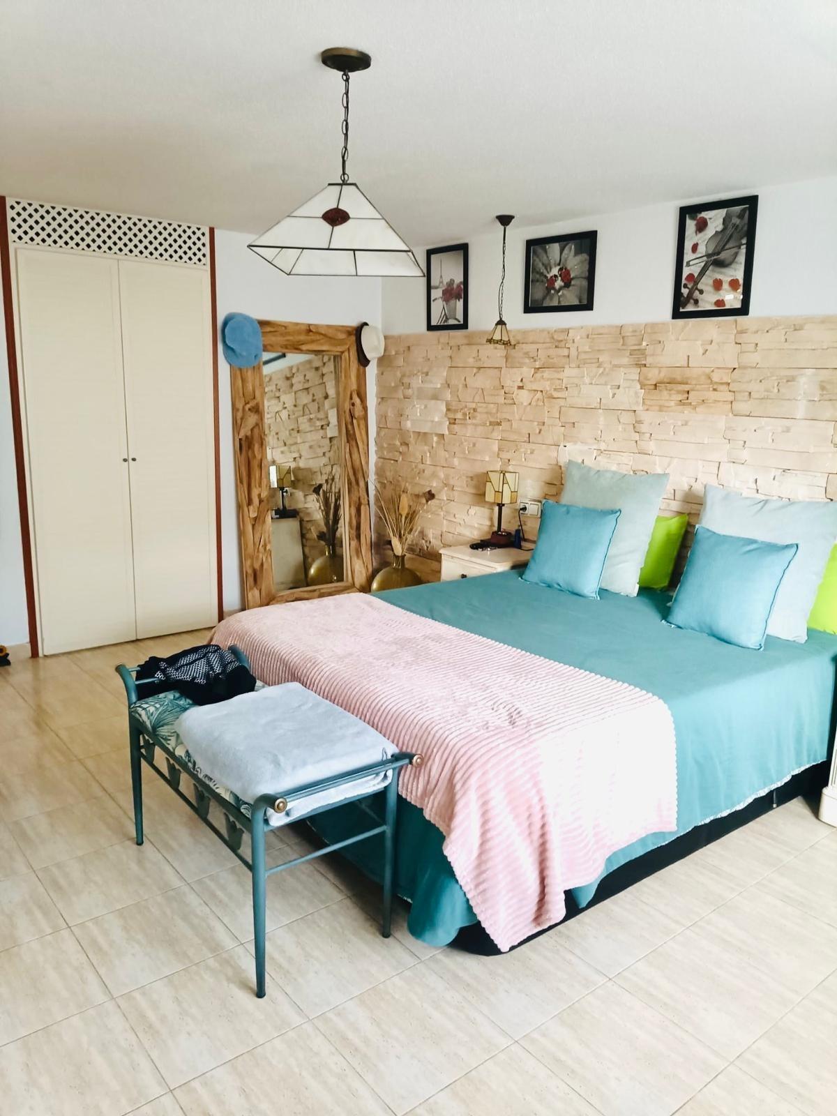 Duplex for sale in Torrevieja, Alicante, Spain